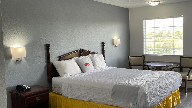 Evergreen Inn Branson Exterior foto